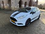 Ford Fiesta ST2 1.6 | Recaro | Clima | Cruise | Keyless, Auto's, Ford, Voorwielaandrijving, Zwart, 4 cilinders, Leder en Stof