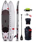 JOBE Brabus X Shadow 11.6 Opblaasbaar Paddleboard 2023, Watersport en Boten, Suppen, Ophalen, Nieuw, SUP-boards