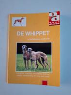 De Whippet en de Italiaanse windhond, Ophalen of Verzenden, Gelezen, Honden, Over Dieren
