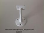 Leuninghouder wit  Hermeta, Huis en Inrichting, -, Hermeta, -, Nieuw