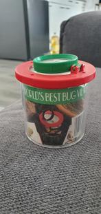 Insecten viewer, Ophalen of Verzenden, Nieuw