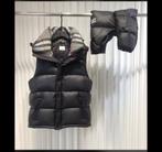 Winter jas, Kleding | Heren, Jassen | Winter, Ophalen of Verzenden, Nieuw, Overige maten, Zwart