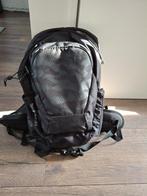 Rugtas 25 liter Anwb Tarragona Air Human Nature Zwart, Sieraden, Tassen en Uiterlijk, Tassen | Rugtassen, Ophalen of Verzenden