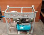 Hydrofoor pomp 230V, Minder dan 25 liter, Ophalen, Gebruikt, Mobiel