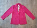 Gave roze blazer van Pom Amsterdam - Maat 44 - ZGAN, Kleding | Dames, Maat 42/44 (L), Ophalen of Verzenden, Zo goed als nieuw