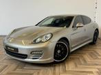 Porsche Panamera 3.6 4, MOOIE AUTO INRUIL MOGELIJK!, Auto's, Porsche, Automaat, Euro 5, Gebruikt, 4 stoelen