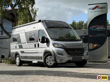 Adria Twin Supreme 640 SLB Buscamper|Lengtebedden|Automaat beschikbaar voor biedingen