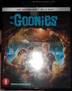 The goonies 4k + blu-ray, Cd's en Dvd's, Blu-ray, Ophalen, Zo goed als nieuw