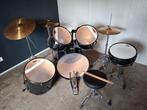 Drumstel, Muziek en Instrumenten, Drumstellen en Slagwerk, Ophalen, Gebruikt, Pearl