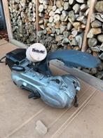 Piaggio skipper 125cc blok gereviseerd+ gestraald, Ophalen of Verzenden, Zo goed als nieuw, Blok, Piaggio