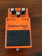 Boss Distortion, Muziek en Instrumenten, Effecten, Ophalen of Verzenden, Zo goed als nieuw