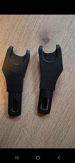 Maxi-Cosi Adapterset, Ophalen, Zo goed als nieuw, 0 t/m 13 kg, Maxi-Cosi
