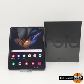 Samsung Galaxy Fold 4 512GB Android 13 - In Nette Staat