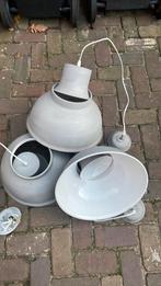3 lampenkappen, Ophalen, Zo goed als nieuw, Minder dan 50 cm