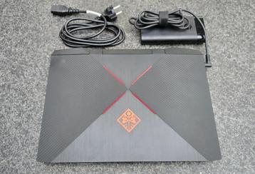 Gaming laptop OMEN 15 by HP beschikbaar voor biedingen