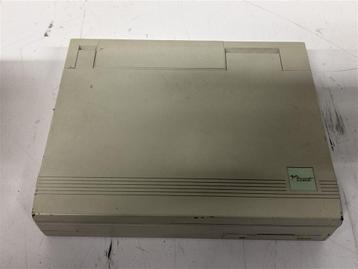 A7075. V Trust TNB 301 vintage computer laptop beschikbaar voor biedingen