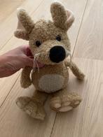 Knuffel muis, Kinderen en Baby's, Speelgoed | Knuffels en Pluche, Ophalen of Verzenden, Zo goed als nieuw, Overige typen