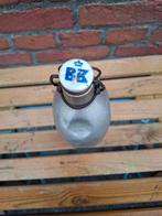 Alluminium veldfles reclame BK veld fles Berk Kampen, Ophalen of Verzenden