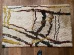 Vloerkleed schapenwol handgemaakt, Ophalen, 100 tot 150 cm, 150 tot 200 cm, Zo goed als nieuw