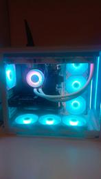 High end gaming Pc, Computers en Software, Desktop Pc's, Ophalen, Zo goed als nieuw, Gaming, SSD