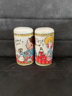 Blond Amsterdam zout en peper stel, Ophalen of Verzenden