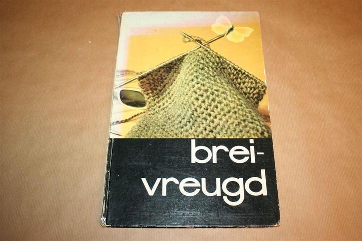 Boek - Breivreugd - Oude uitgave 3 Suisses - 1963 !!, Boeken, Hobby en Vrije tijd, Gelezen, Overige onderwerpen, Ophalen of Verzenden