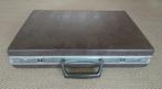 Vintage 1970's Samsonite attaché koffer als laptop-tas, Hard kunststof, Slot, Minder dan 50 cm, Ophalen of Verzenden