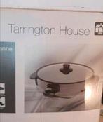 Tafelgrill - Tarrington House MP1500, Ophalen of Verzenden, Gebruikt, Tafelgrill