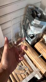 Champagne glazen, Ophalen of Verzenden, Zo goed als nieuw, Overige typen
