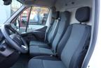 Renault Master 2.3 dCi 135pk L3 H2 Work Edition (bj 2023), Auto's, Voorwielaandrijving, Gebruikt, Euro 6, 4 cilinders