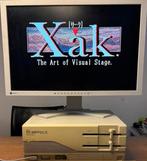 NEC PC9801RX21 Japanse Gaming PC, Computers en Software, Ophalen of Verzenden