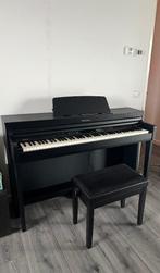 Medeli piano, Ophalen, Zwart, Digitaal, Zo goed als nieuw