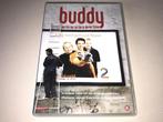 Buddy (2003) Morten Tyldum, Alle leeftijden, Verzenden, Scandinavië