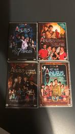 Het huis anubis, Cd's en Dvd's, Cd's | Kinderen en Jeugd, Ophalen of Verzenden, Zo goed als nieuw, Verhaal of Sprookje