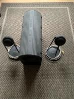 Solid Bass Subwoofer met Satelliet Speakers, Gebruikt, Subwoofer, 120 watt of meer, Ophalen