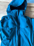 Human Nature Parka XXL, Ophalen of Verzenden, Zo goed als nieuw, Overige maten, Blauw