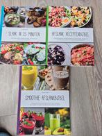 3x Oscar Helm, Boeken, Gezondheid, Dieet en Voeding, Ophalen of Verzenden, Zo goed als nieuw, Dieet en Voeding