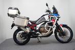 Honda CRF 1100 A (bj 2022), Motoren, 2 cilinders, Bedrijf, Meer dan 35 kW, Toermotor