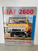 Daf 2600 , Klassieker van de weg ., Ophalen of Verzenden, Zo goed als nieuw, Overige merken
