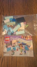 Lego Friends 3933, Ophalen of Verzenden, Zo goed als nieuw, Complete set, Lego