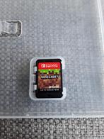 Nintendo Switch Game Minecraft, Spelcomputers en Games, Games | Nintendo Switch, Avontuur en Actie, Online, 1 speler, Ophalen of Verzenden