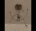 Hanglamp, Ophalen, Zo goed als nieuw, Minder dan 50 cm