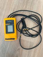 Fluke, Doe-het-zelf en Verbouw, Meetapparatuur, Ophalen of Verzenden, Gebruikt