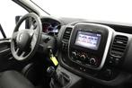 Renault Trafic 1.6 dCi EURO 6 € 10.900,00, Voorwielaandrijving, 4 cilinders, Renault, Wit