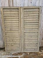 stoere luiken ``WOONWINKEL RUSTIEK``, Ophalen of Verzenden