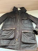 Wax jas Barbour bruin, Kleding | Dames, Ophalen of Verzenden, Zo goed als nieuw, Bruin