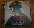 Ciske De Rat De Musical album live opgenomen, Cd's en Dvd's, Ophalen of Verzenden, Zo goed als nieuw