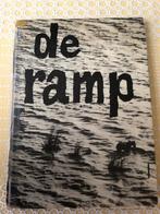 De ramp, Ophalen of Verzenden, 20e eeuw of later, Onbekend, Gelezen