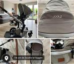 Elephant grey Joolz kinderwagen, Kinderen en Baby's, Kinderwagens en Combinaties, Ophalen, Gebruikt, Combiwagen, Overige merken
