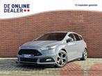 Ford Focus 2.0 ST-3 BULL-X |XENON|SYNC|CLIMA|MAXTON, Auto's, Te koop, Zilver of Grijs, Geïmporteerd, 5 stoelen